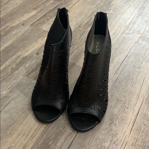 Aldo heels